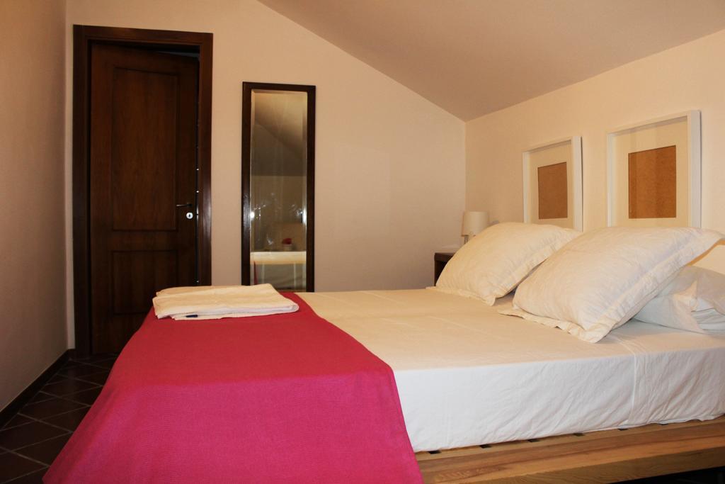 Porta Aurea Hotel เพสตุม ภายนอก รูปภาพ